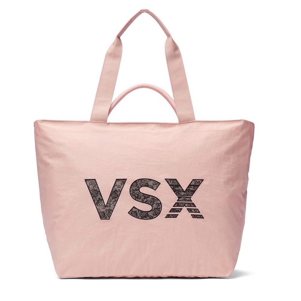 Victoria’s Secret VSX tote bag